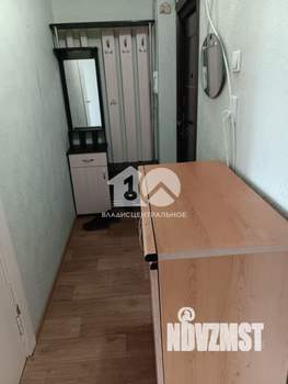 1-к квартира, на длительный срок, 30м2, 5/5 этаж