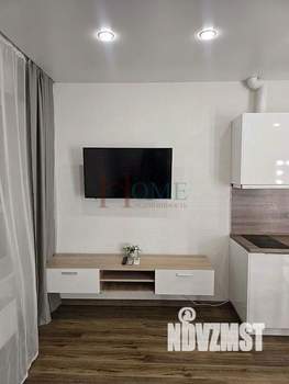 Студия квартира, на длительный срок, 29м2, 9/26 этаж