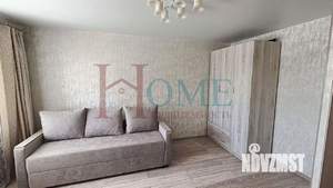 1-к квартира, на длительный срок, 35м2, 4/10 этаж