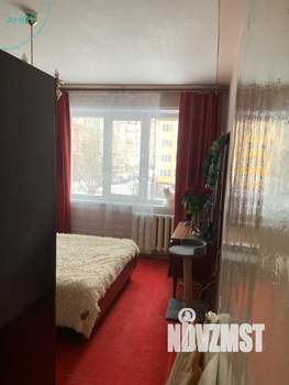 2-к квартира, на длительный срок, 45м2, 3/9 этаж