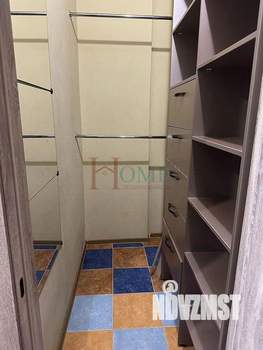 1-к квартира, на длительный срок, 46м2, 13/23 этаж