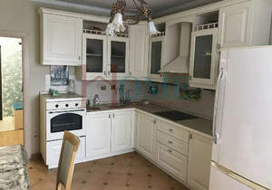 1-к квартира, на длительный срок, 43м2, 8/27 этаж