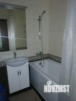 1-к квартира, на длительный срок, 35м2, 5/10 этаж