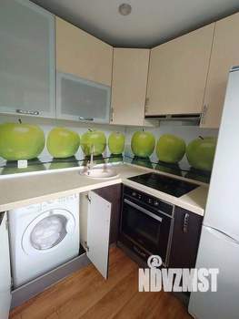 3-к квартира, на длительный срок, 62м2, 4/5 этаж