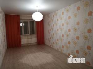 1-к квартира, на длительный срок, 54м2, 3/16 этаж