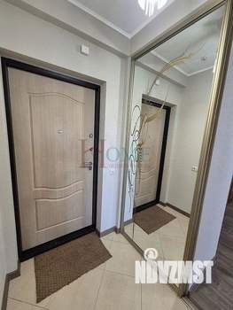 1-к квартира, на длительный срок, 39м2, 10/16 этаж