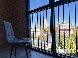 Студия квартира, посуточно, 24м2, 7/8 этаж