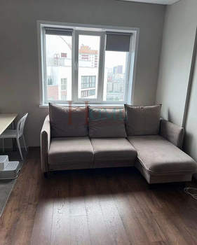 2-к квартира, на длительный срок, 45м2, 20/22 этаж