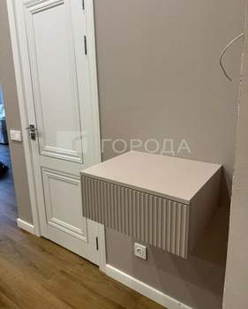 2-к квартира, на длительный срок, 54м2, 4/12 этаж