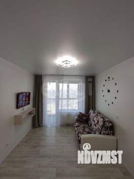 2-к квартира, на длительный срок, 43м2, 20/27 этаж