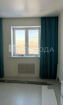 2-к квартира, на длительный срок, 60м2, 24/24 этаж