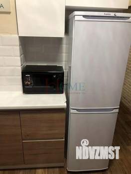 1-к квартира, на длительный срок, 38м2, 11/17 этаж