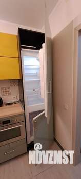 1-к квартира, на длительный срок, 34м2, 3/3 этаж