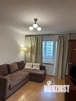 2-к квартира, на длительный срок, 49м2, 5/9 этаж