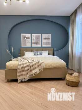 3-к квартира, на длительный срок, 138м2, 8/17 этаж