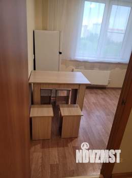 1-к квартира, на длительный срок, 37м2, 3/11 этаж