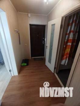 1-к квартира, посуточно, 39м2, 12/16 этаж