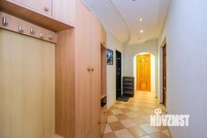 2-к квартира, посуточно, 60м2, 1/1 этаж
