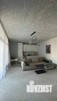 2-к квартира, на длительный срок, 66м2, 10/24 этаж