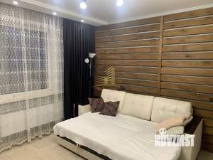 Студия квартира, на длительный срок, 33м2, 7/10 этаж