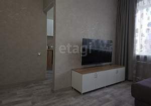 1-к квартира, на длительный срок, 32м2, 5/5 этаж