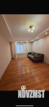 1-к квартира, на длительный срок, 30м2, 1/9 этаж