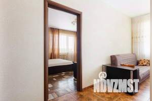 1-к квартира, посуточно, 45м2, 25/25 этаж