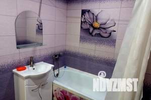 1-к квартира, посуточно, 45м2, 16/21 этаж