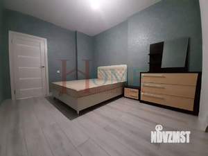 2-к квартира, на длительный срок, 56м2, 5/17 этаж