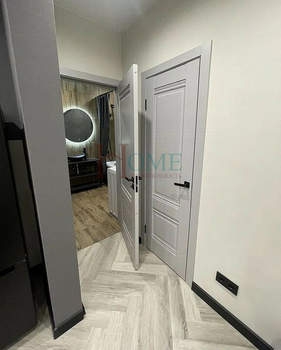 1-к квартира, на длительный срок, 44м2, 10/17 этаж