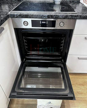 Студия квартира, на длительный срок, 40м2, 1/10 этаж