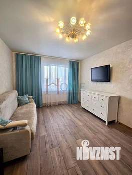 1-к квартира, на длительный срок, 48м2, 2/26 этаж