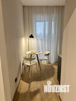 1-к квартира, на длительный срок, 28м2, 16/28 этаж