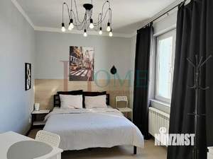 1-к квартира, на длительный срок, 32м2, 25/25 этаж