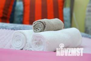 Студия квартира, посуточно, 18м2, 2/5 этаж