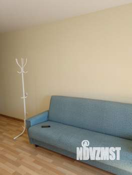 1-к квартира, на длительный срок, 30м2, 5/13 этаж