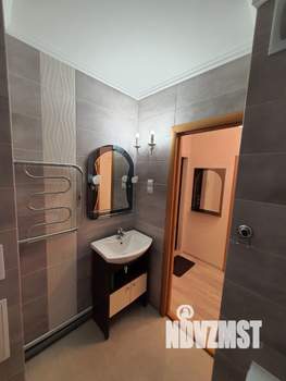 1-к квартира, на длительный срок, 38м2, 8/12 этаж