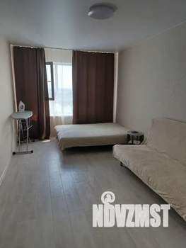 2-к квартира, посуточно, 50м2, 14/17 этаж