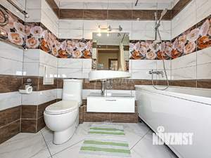 2-к квартира, на длительный срок, 56м2, 2/17 этаж