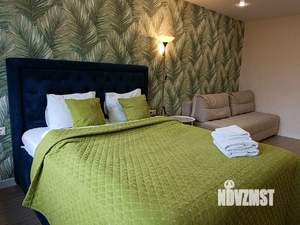 2-к квартира, посуточно, 50м2, 6/9 этаж