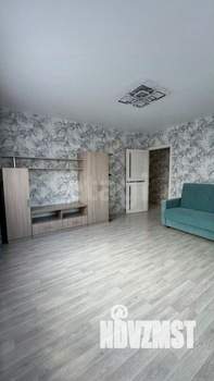 1-к квартира, на длительный срок, 40м2, 11/22 этаж
