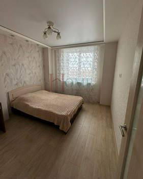 2-к квартира, на длительный срок, 42м2, 18/19 этаж