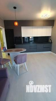 2-к квартира, на длительный срок, 45м2, 13/25 этаж