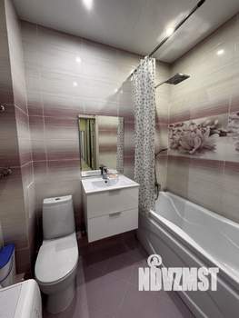 2-к квартира, на длительный срок, 58м2, 14/17 этаж