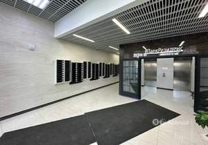 Студия квартира, на длительный срок, 26м2, 18/22 этаж