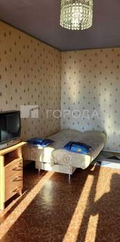 1-к квартира, на длительный срок, 31м2, 8/9 этаж