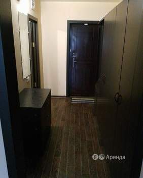 Студия квартира, на длительный срок, 40м2, 6/10 этаж