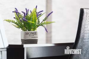 1-к квартира, посуточно, 43м2, 13/18 этаж