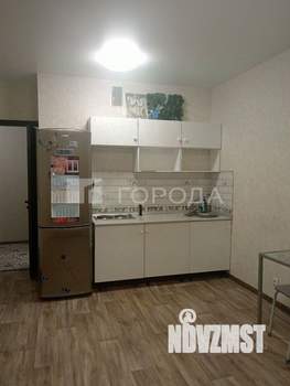 1-к квартира, на длительный срок, 41м2, 15/17 этаж