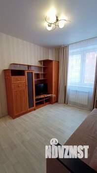 1-к квартира, на длительный срок, 36м2, 3/17 этаж